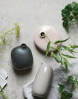 SACCO Ceramic Vase 01 PINK