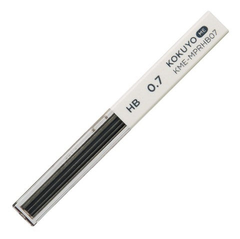 KOKUYO ME Mechanical Pencil Leads 0.7mm HB