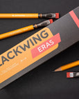 Blackwing Eras 2023 Edition (set of 12)