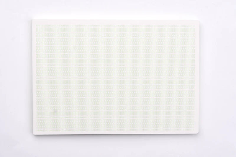 CDT Desk Note - Pale Green