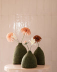 TINKERBELLS Vase Covers - Set of 3