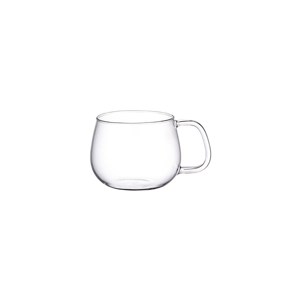 UNITEA Glass Mug : small
