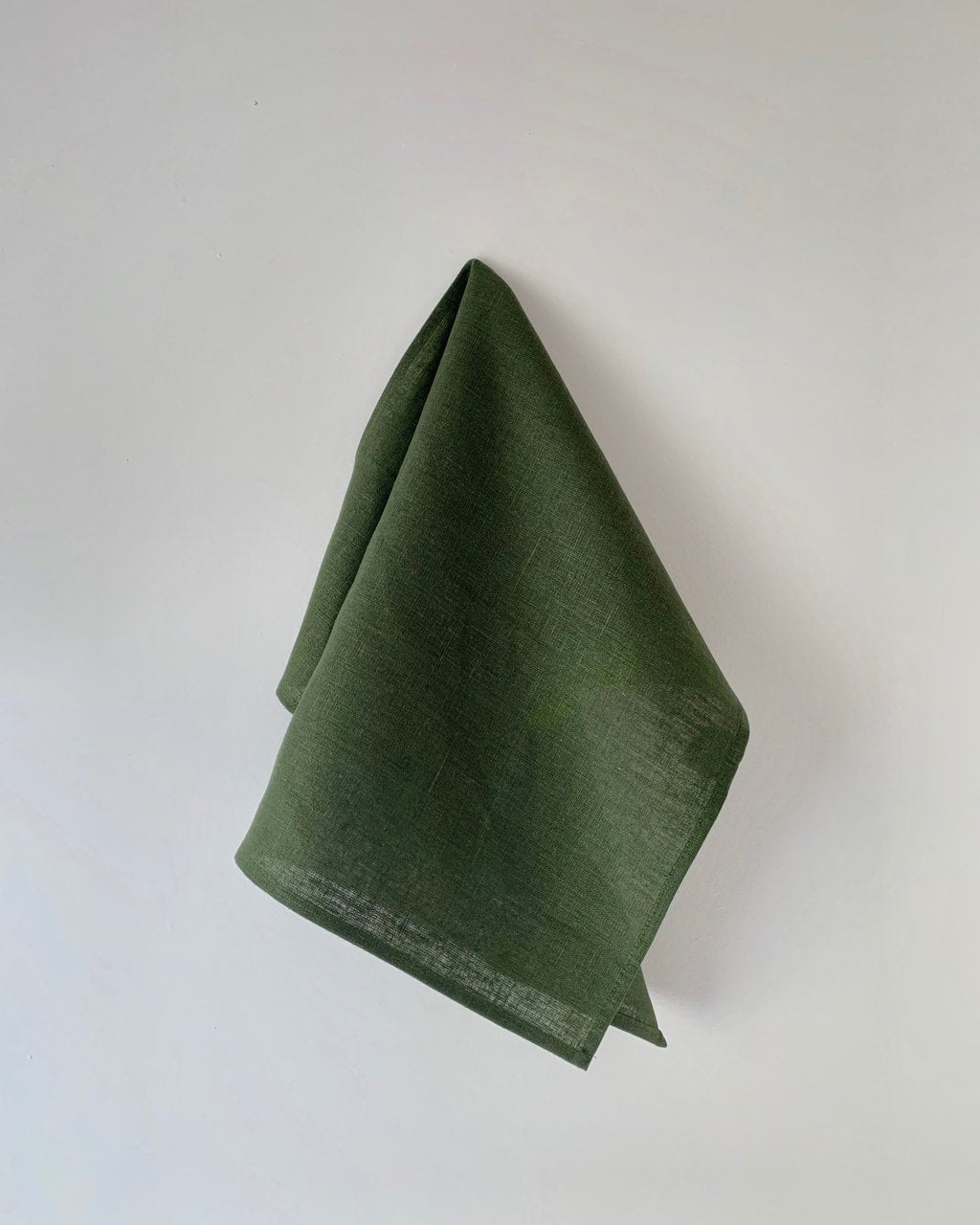 Linen Kitchen Towel - Laurel