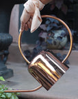 COPPER Watering Can