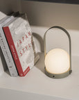 CARRIE LAMP -  Olive