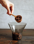 Coffee Measuring Spoon: Kinto