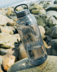 Water Bottle - Smoke