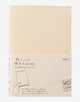 MD A5 Paper Notebook Cover